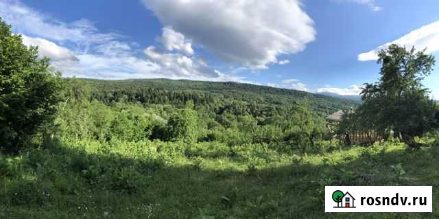 Участок ИЖС 33 сот. на продажу в Каменномостском Каменномостский - изображение 1