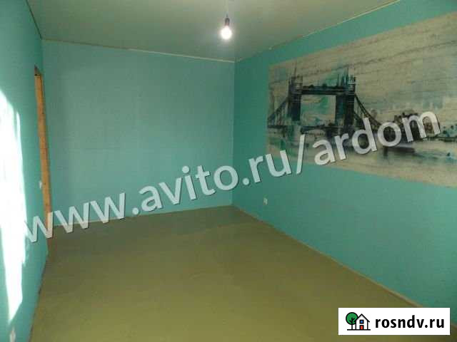 2-комнатная квартира, 52.6 м², 2/9 эт. на продажу в Новомосковске Новомосковск - изображение 1