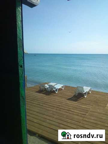 Сдам Базу Отдыха на Чёрном море, Крым, от Саки - изображение 1