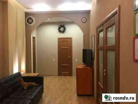 3-комнатная квартира, 109 м², 6/8 эт. на продажу в Химках Химки