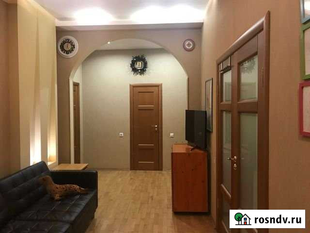 3-комнатная квартира, 109 м², 6/8 эт. на продажу в Химках Химки - изображение 1