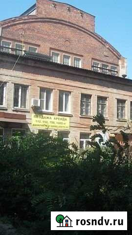 Офисное помещение, 957 кв.м. Воронеж - изображение 1