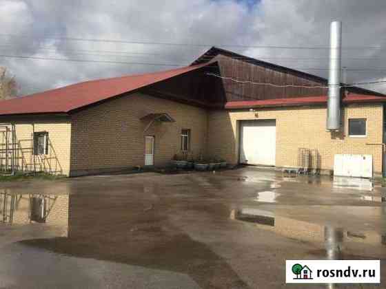 Помещение свободного назначения, 450 кв.м. Пермь
