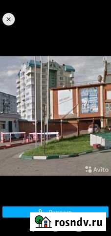 Гараж 18 м² в аренду в Новокузнецке Новокузнецк - изображение 1