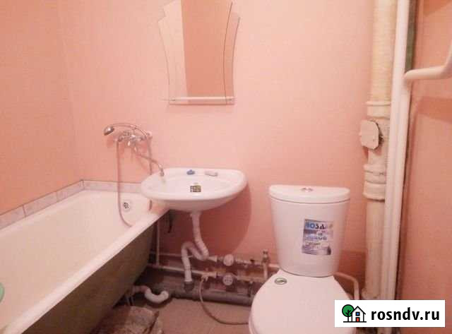 1-комнатная квартира, 40 м², 4/9 эт. в аренду на длительный срок в Брянске Брянск - изображение 1