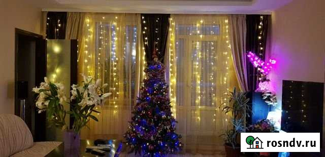 2-комнатная квартира, 54 м², 3/4 эт. на продажу в Ухте Ухта - изображение 1