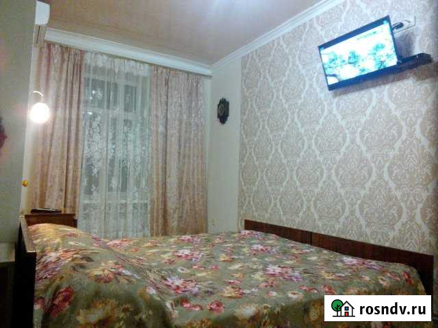 1-комнатная квартира, 30 м², 1/1 эт. в аренду посуточно в Ессентуках Ессентуки - изображение 1
