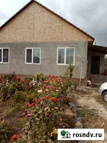 Дом 104 м² на участке 16 сот. на продажу в Маршале Жуковой Маршала Жукова - изображение 1