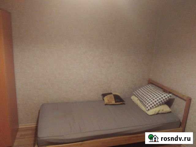 Комната 15 м² в 4-ком. кв., 2/25 эт. в аренду на длительный срок в Химках Химки - изображение 1