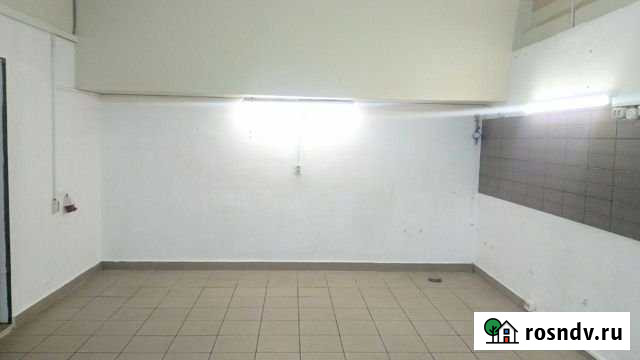 Производственное помещение, 51.4 кв.м. Севастополь - изображение 1