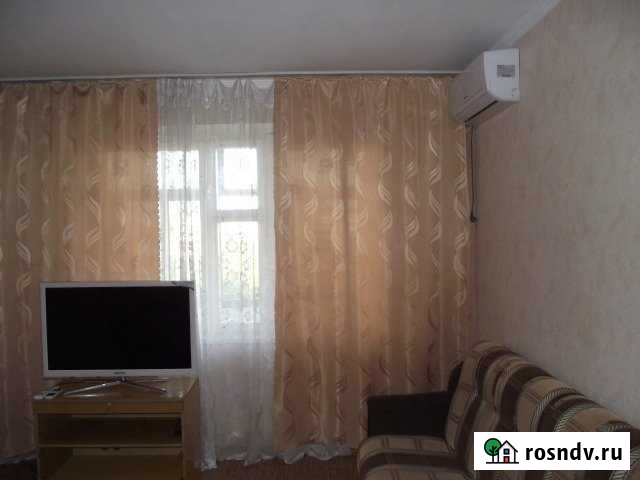 1-комнатная квартира, 40 м², 4/6 эт. в аренду посуточно в Крымске Крымск - изображение 1