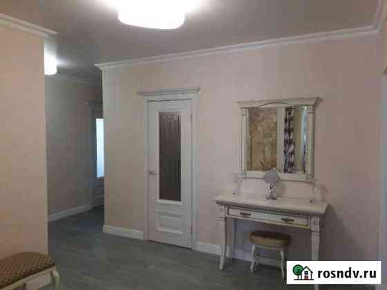 3-комнатная квартира, 103 м², 7/11 эт. на продажу в Анапе Анапа