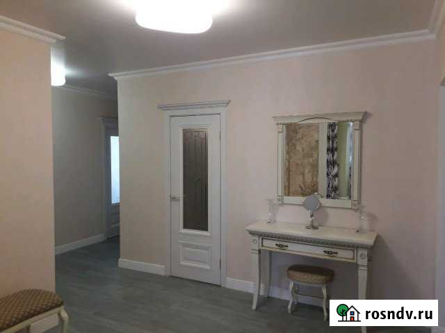 3-комнатная квартира, 103 м², 7/11 эт. на продажу в Анапе Анапа - изображение 1