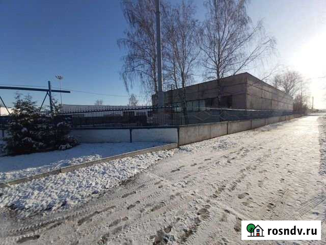 Помещение под торговлю, склад, производство Набережные Челны - изображение 1