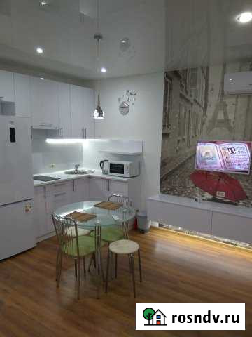 2-комнатная квартира, 41 м², 3/10 эт. в аренду посуточно в Магнитогорске Магнитогорск - изображение 1