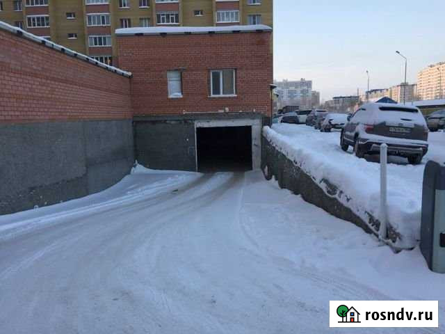 Машиноместо 18 м² на продажу в Сургуте Ханты-Мансийского АО Сургут - изображение 1