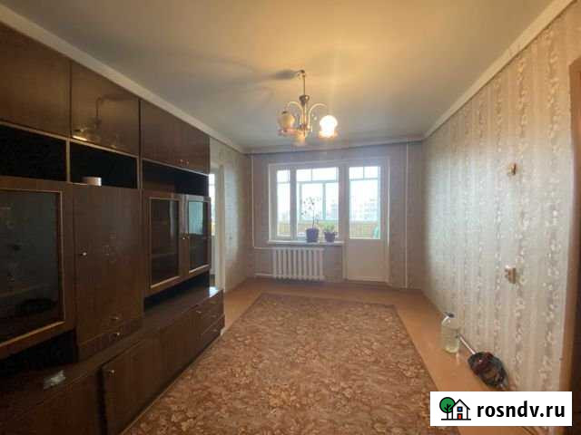 3-комнатная квартира, 60 м², 6/9 эт. на продажу в Воскресенске Воскресенск - изображение 1