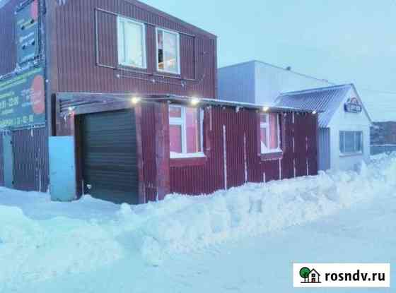 Производственное помещение, 48 кв.м. Норильск