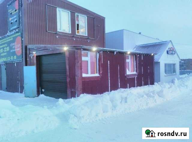 Производственное помещение, 48 кв.м. Норильск - изображение 1