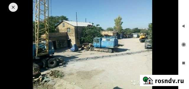 Участок промназначения 5 сот. в аренду в Евпатории Евпатория - изображение 1