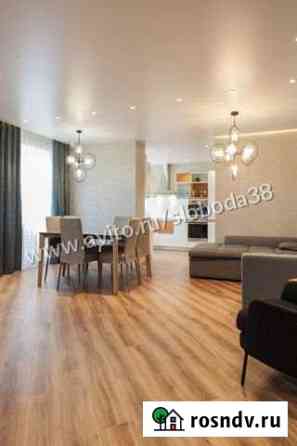 5-комнатная квартира, 250 м², 5/5 эт. на продажу в Иркутске Иркутск