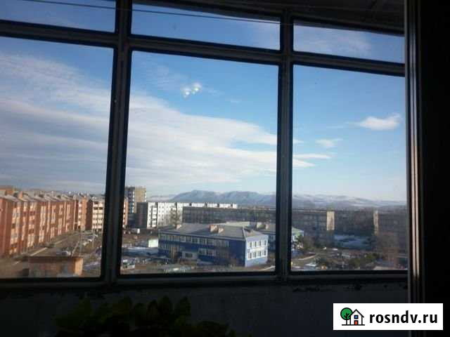 3-комнатная квартира, 67 м², 7/9 эт. на продажу в Черногорске Черногорск - изображение 1