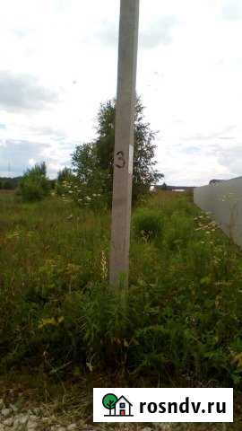 Участок ИЖС 47 сот. на продажу в Заокском Заокский - изображение 1