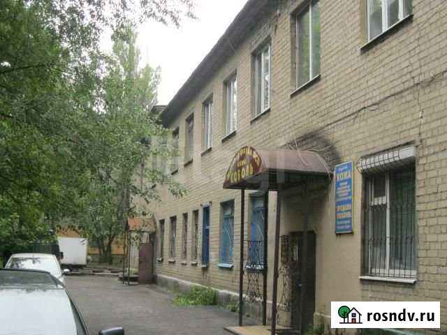 Продам офисное помещение, 648.7 кв.м. Воронеж - изображение 1