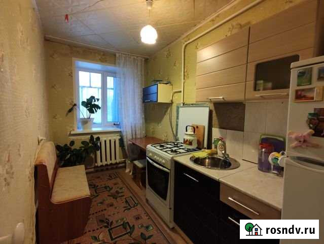 1-комнатная квартира, 27.3 м², 2/2 эт. на продажу в Амзе Амзя - изображение 1