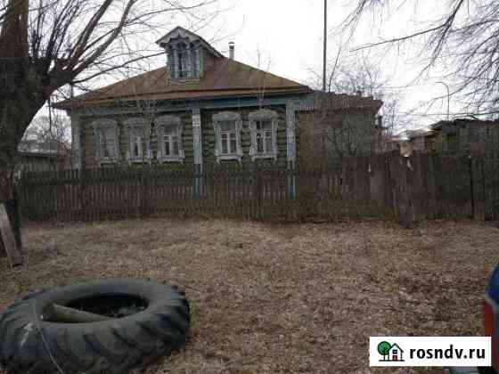 Дом 66.1 м² на участке 11.5 сот. на продажу в Красной Горбатке Красная Горбатка