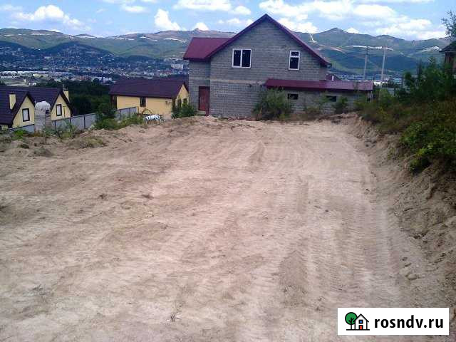 Участок ИЖС 10 сот. на продажу в Новороссийске Новороссийск - изображение 1