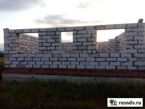 Участок ИЖС 15 сот. на продажу в Красноуфимске Красноуфимск
