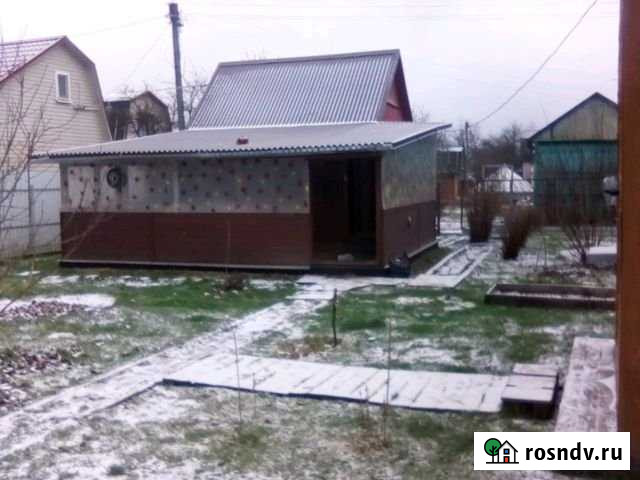 Дача 30 м² на участке 4 сот. на продажу в Калуге Калуга - изображение 1