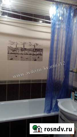 1-комнатная квартира, 34 м², 1/5 эт. в аренду на длительный срок в Йошкар-Оле Йошкар-Ола - изображение 1