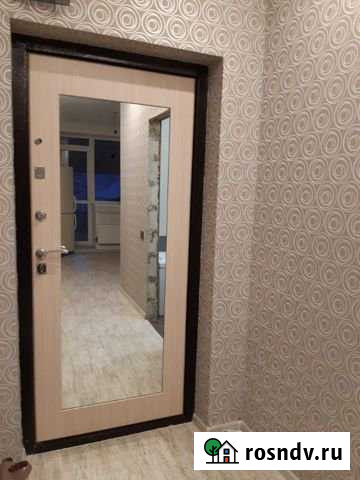 1-комнатная квартира, 36 м², 4/5 эт. на продажу в Маркове Маркова - изображение 1