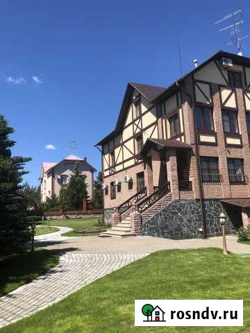 Дом 452 м² на участке 14.8 сот. на продажу в Королеве Королев - изображение 1