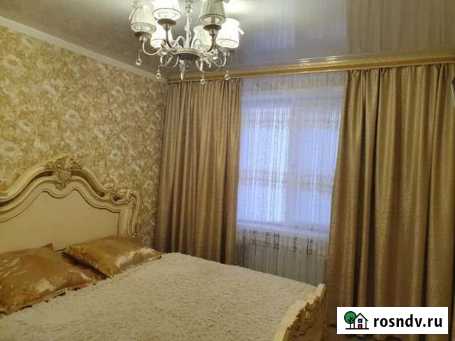 3-комнатная квартира, 70 м², 1/3 эт. на продажу в Луховицах Луховицы - изображение 1