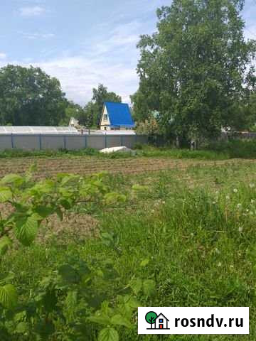 Участок СНТ, ДНП 6 сот. на продажу в Петропавловске-Камчатском Петропавловск-Камчатский - изображение 1