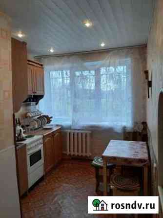 1-комнатная квартира, 33 м², 1/5 эт. на продажу в Пскове Псков