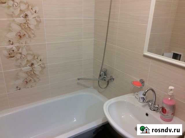 1-комнатная квартира, 35 м², 3/4 эт. в аренду посуточно в Моздоке Моздок - изображение 1