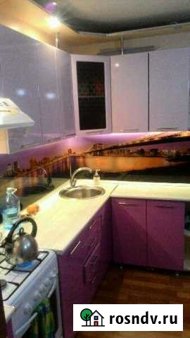 3-комнатная квартира, 65 м², 2/5 эт. на продажу в Межозерном Межозерный - изображение 1