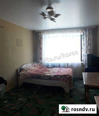 Комната 17 м² в 1-ком. кв., 2/4 эт. на продажу в Благовещенске Амурской области Благовещенск - изображение 1