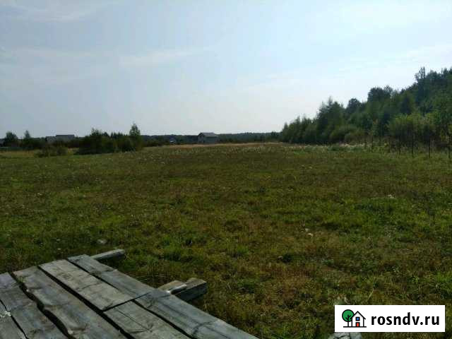 Участок ИЖС 30 сот. на продажу в Конаково Конаково - изображение 1