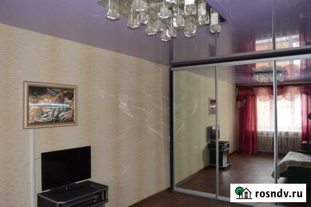 1-комнатная квартира, 31 м², 2/5 эт. в аренду на длительный срок в Коврове Ковров - изображение 1