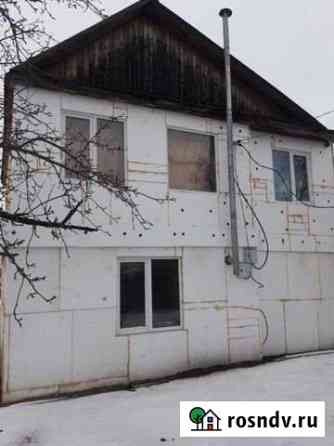 Дом 108 м² на участке 10 сот. на продажу в Вольске Вольск