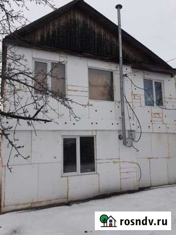 Дом 108 м² на участке 10 сот. на продажу в Вольске Вольск - изображение 1