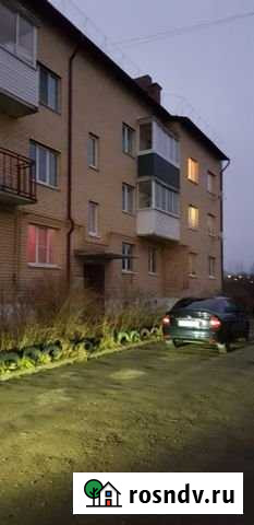 2-комнатная квартира, 45 м², 1/3 эт. на продажу в Тутаеве Тутаев - изображение 1