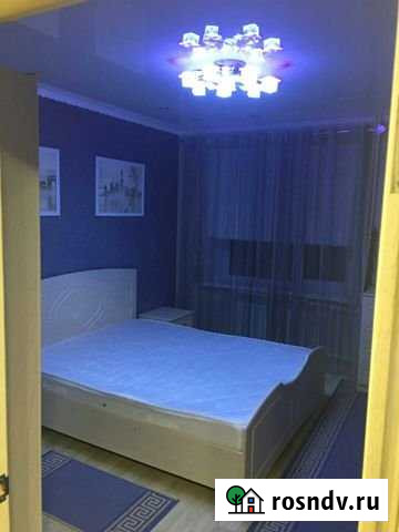 1-комнатная квартира, 38 м², 2/3 эт. в аренду посуточно в Волгодонске Волгодонск - изображение 1