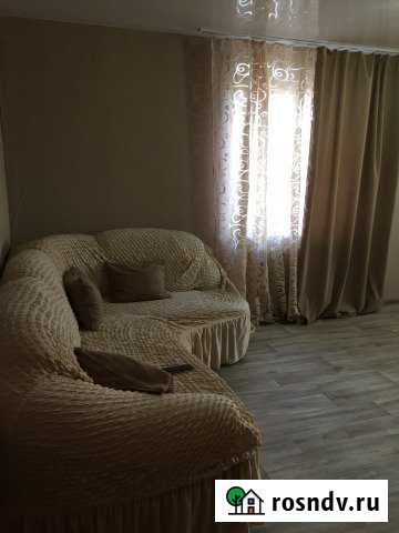 2-комнатная квартира, 45 м², 5/5 эт. в аренду посуточно в Новокузнецке Новокузнецк - изображение 1