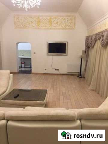 2-комнатная квартира, 80 м², 2/2 эт. в аренду на длительный срок в Красногорске Московской области Красногорск - изображение 1